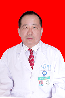 易建中，神经内一科主任，副主任医师